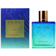 Rayhaan Pacific Aura For Him Eau De Parfum 100ml