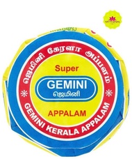 Gemini Appalam 100g