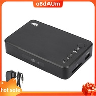 1080P HD Multimedia Player Video Player 264 AV/VGA Output USB HDD Player for Broadcasting/Advertisin