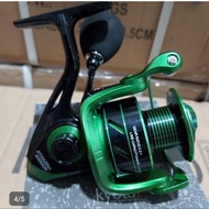 Kyoto Stamina 2000 3000 4000Dx Reel