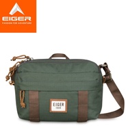 Eiger1989 SEAWAY POUCH LANDSCAPE Sling Bag