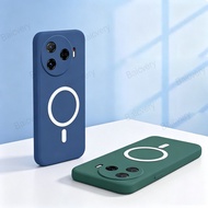 Cover TPU Soft For TECNO CAMON 30 Pro 5G CL8 Casing