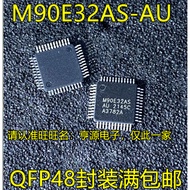 1 Piece M90E32AS-AU QFP-48