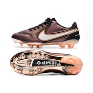Nike333 time Legend 9 Elite FG 111 Generation nine football boots natural legendary Grass World Cup 