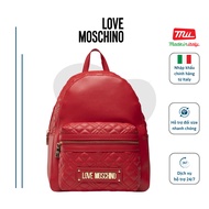 Balo Nữ Cao Cấp - Love Moschino - Nhập Khẩu Chính Hãng Từ Italy_JC4013PP1ELA0_500