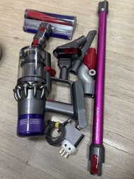 Dyson V11 無線吸塵機 已深層清潔