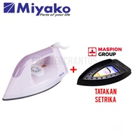 Miyako EL 1008 M Iron Dry Miyako 1008 M Miyako Dry Iron Miyako Iron