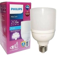 Cj philips bright led Lights 20 Watts (6500 k)