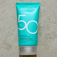 Wardah Sunscreen