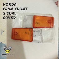 Honda FAME/GB6 Front Signal Cover