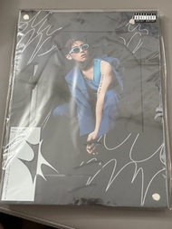 MC Cheung Tinfu "THIS IS MC" 專輯Album