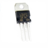 L7815CV LM7815 KA7815 7815 15V Positive Voltage Regulator