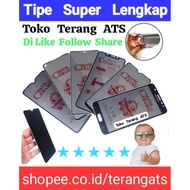 Spy Ceramics Samsung A01 A02s A03 CORE A04E A05S A06 A07 A6+ A8+ A10s A11 A12S A13 A14 A15 A16 A17 A