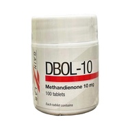 Promo Gainzlab Dianabol Dbol 100 Tablet Original Suplemen Fitness Original