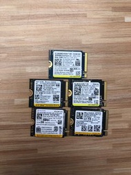 (大量) 1TB NVMe SSD (2230) (GEN4) (全新DELL機拆出) (有需要可加送 2230轉2280支架)