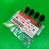 YAMAHA RXZ HANDLE STANDING SCREW (100%) ORIGINAL HLY (95807-08012)