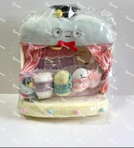 角落生物 學園 唱詩班 受注限定 企鵝 珍珠 幽靈 灰塵 白熊 鋼琴 手玉 Sumikkogurashi