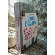 NOVEL MELAYU : Cinta Untuk Di Sewa