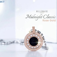 KALUNG MCI PENDANT LSW MIDNIGHT ROSE GOLD-KALUNG KESEHATAN MGI