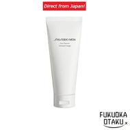 Shiseido Men Face Cleanser  130g Skin Care [Direct from Japan]
