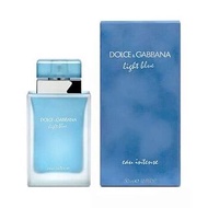 Dolce & Gabbana Light Blue Eau Intense / Dolce & Gabbana EDP Spray 1.6 oz (50 ml) (w) [Niche小眾沙龍香水] 