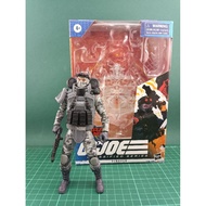 G.I. Joe Classified #21 Firefly (used)