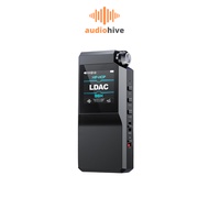 FiiO BTR17 Portable Bluetooth DAC & Headphone Amplifier