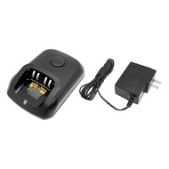 Walkie Talkie Desktop Charger For Motorola XIR P8268 DP4400 DP4800 DP4801,DEP550,DEP570,DP2000,DP240
