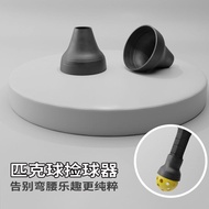 Portable Hole Ball Picker Rubber Picker Ball Picker