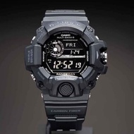 GW-9400J-1BJF (Black Out) Carbon Fiber (CF) (MOG BOX)