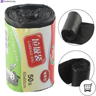FS 50x60cm Household Thick Disposable Garbage Bag