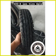 ◲ ◵ ◆ 400-8 Bajaj Re  Leo TIRE