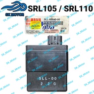 Yamaha LAGENDA SRL 105 110 Original CDI Unit Control Assy Igniter Ignition SRL105 SRL110 5LL-85540-0