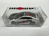 kahLA · SAVE🇯🇵JAPAN 5                                                                         LEXUS 