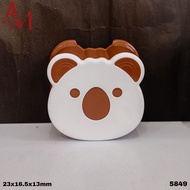 GOLDEN SUNKIST SMALL PANDA CHAIR 3032 (5849) LARGE 3033 (2639)