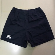 Men Casual Loose Competition Training Rugby Sports Shorts