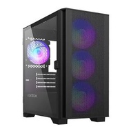 MONTECH AIR 100 ARGB BLACK 電腦機箱(CA-MA100AB)