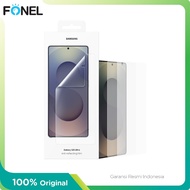 Original Samsung S25 Ultra Anti-Reflecting Screen Protector
