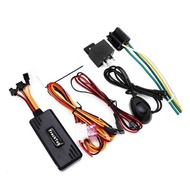 Car 4G GPS GT06 Real Time Anti-Lost Locator Positioner Emergency SOS Alarm ACC Anti-Theft Tracker