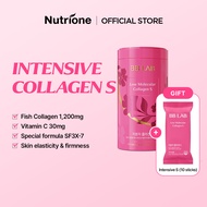 NUTRIONE BB LAB Intensive Low-molecular Collagen S (2g x 30 sticks) + FREE 10 Sticks