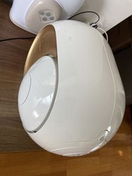 Devialet phantom 啞金色