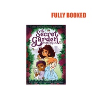 The Secret Garden on 81st Street (Paperback) by Ivy N. Weir
