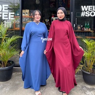 Maliha Luxurious Abaya Kaftan | Mahalini Kaftan | Kaftan | Butterfly caftan | Kaftan dress | Dress |