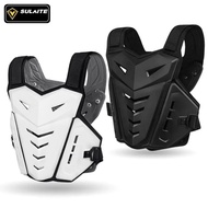Sulaite All Season Motocross Armor Vest Motorcycle Body Protection MTB MX Dirt Bike Chest Protector