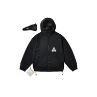 PALACE Gore-Tex Windstopper Jacket Black Unused