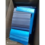 7075 Aluminum Tube 3a21 Aluminum Alloy Round Tube Hard Thick Wall Thin Wall Large Diameter Hollow Se