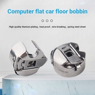 C. c. Best-Selling Jack Sewing Machine Bobbin Case Bobbin A3A4A5 Zhongjie Computer Flat Car Bottom T