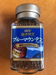 UCC 藍山咖啡