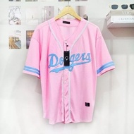 Baby ping Baseball Jersey | Baseball Shirt | Baseball shirt