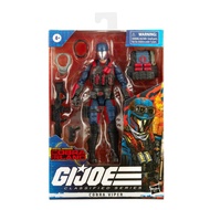 GI Joe G.I.JOE Classified Series 22 6"Inch Cobra Viper